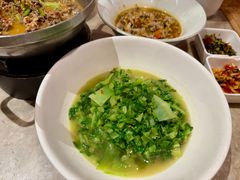 -湖南老灶台·生态农业餐饮(龙胜店)