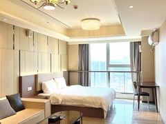 -上海浦西万怡酒店