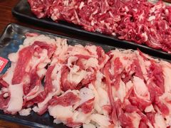 -八宝牛潮汕鲜牛肉火锅(净月店)