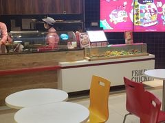 -家乐福(古北店)