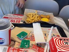 -肯德基(昌里店)