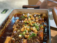 -全牛匠·乐山跷脚牛肉(新中关店)