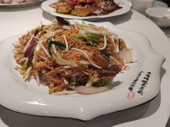 -十六台·经典广东菜(德外大街店)