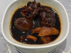 猪脚酸醋姜-春满人间酒楼(园岭中路店)