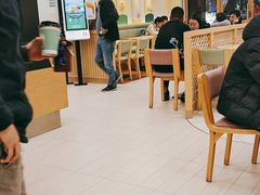 大堂-德克士(砂之船奥特莱斯店)