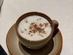 -云厨·高空西餐厅(成都瑯珀·凯悦臻选酒店)