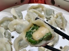 -船歌·鱼水饺青岛菜(闽江二路店)
