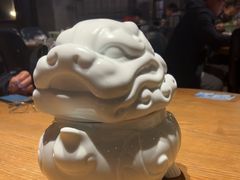 -扬州狮子楼·非遗淮扬菜(东关街店)