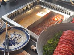 -大隐·成都火锅Bistro(合生麒麟新天地店)