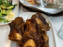 -骨大叔酱大骨自助火锅(东街口店)