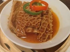 -广州柏悦酒店·悦景轩·粤菜餐厅