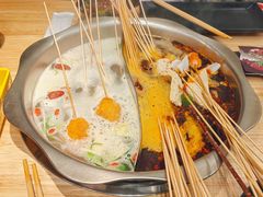 -牛串门串串香(东直门簋街总店)