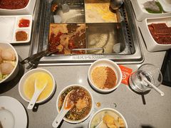 -海底捞火锅(壹悦城店)