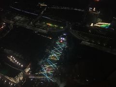-广州四季酒店·天吧·高空酒吧