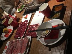 -牛很鲜潮汕牛肉火锅(朝晖路店)