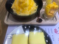 -糖糖屋•糖水•雪花冰店(时尚天河店)