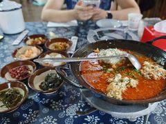 -张关合渣(航空大道店)