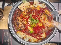 -烤匠麻辣烤鱼(环球中心店)