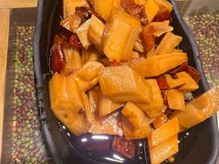 -潮十三潮汕砂锅粥(高新四路大都荟店)
