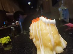 -昊·来了寿司(泡桐树店)