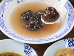 -粗茶淡饭(东关街店)