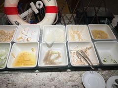 -济宁富力万达嘉华酒店·美食汇自助餐厅