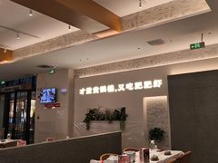 -肥肥虾庄·金牌油焖大虾(汉口城市广场店)