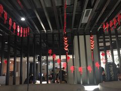 大堂-必胜客(五道口店)