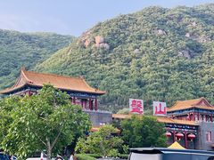 -天津盘山风景名胜区