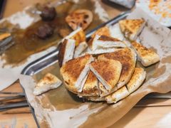 烤饼-高原第一家资格烤羊肉(玉林南路总店)