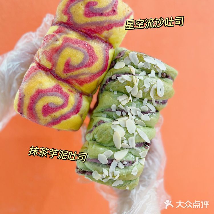 司乎PRO|苏州zui好吃的吐司🍞就在这里了❗️
