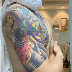 -刺客纹画纹身·洗纹身·穿孔饰品