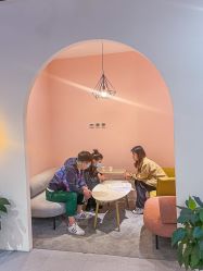 -Sunny喜铺婚礼策划(东部店)