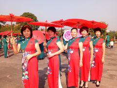 -中华孝德园