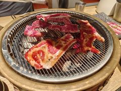 -泥炉烧肉师(新街口金銮巷店)