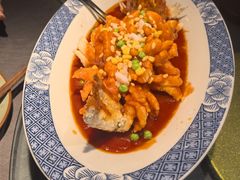 -雨后行菜(报慈北路店)