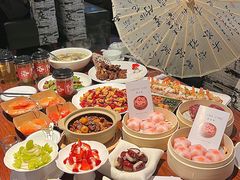 -起源小厨·水席·炒菜(洛邑古城店)