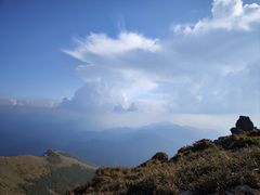 -灵山