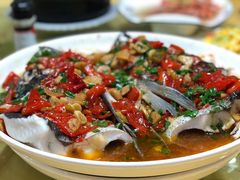 -洪福饭店·十八年老店