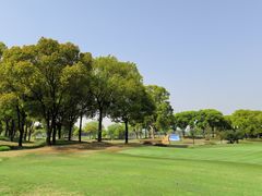 -旭宝高尔夫俱乐部