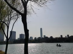 -白塘生态植物园