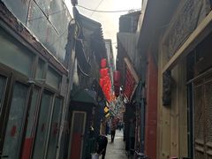 -北京前门大栅栏