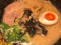 -日本料理神拉面