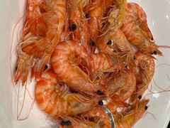 -万宝海鲜舫(劳动公园店)
