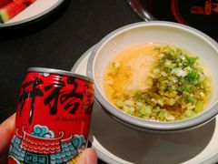 -井格重庆火锅(西直门凯德Mall店)