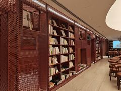 -二酉书店TOYOU BOOKS