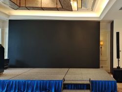 -武汉汉口喜来登大酒店·宴会厅