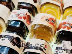 黄油巧克力派-烘焙町面包店(西四店)