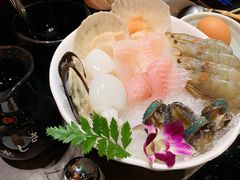 -MoMo牧场·寿喜烧专门店(长泰广场店)