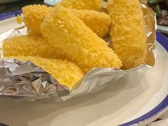 -闯关东东北农家菜(崂山石老人店)